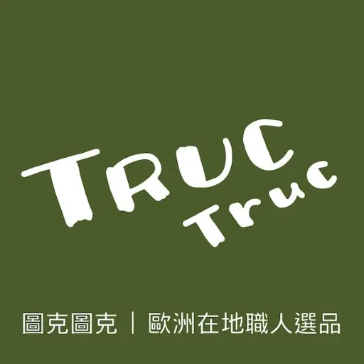 TRUC TRUC LOGO