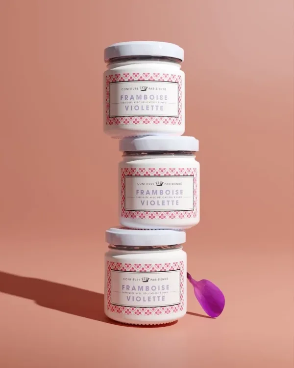 獨一無二的杏桃 - Confiture Parisienne 巴黎人果醬：圖片 4