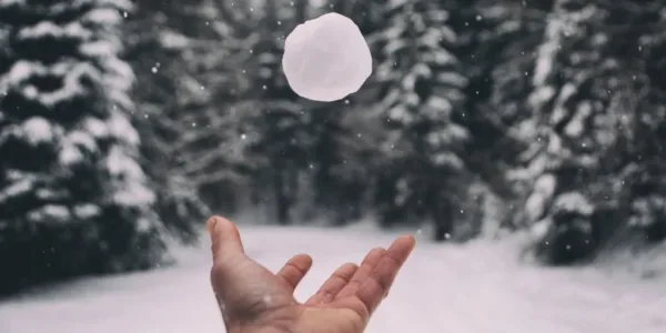 法國阿爾卑斯冰晶蠟燭 -Boule de Neige 雪球：圖片 2