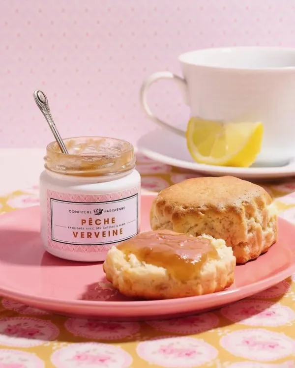 Confiture Parisienne 巴黎人果醬-小禮盒二入組：圖片 4