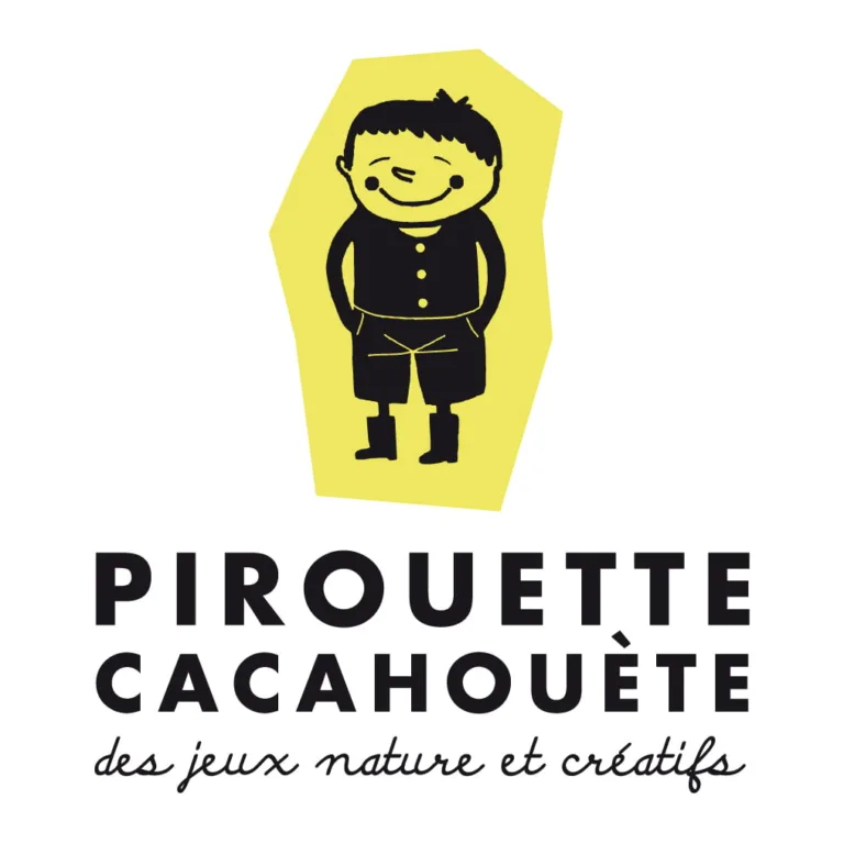 法國.旋轉花生.紙童趣.兒童美學教材 1 圖克圖克|歐洲職人選物 Logo pirouette cacahouete 圖克圖克|歐洲職人選物