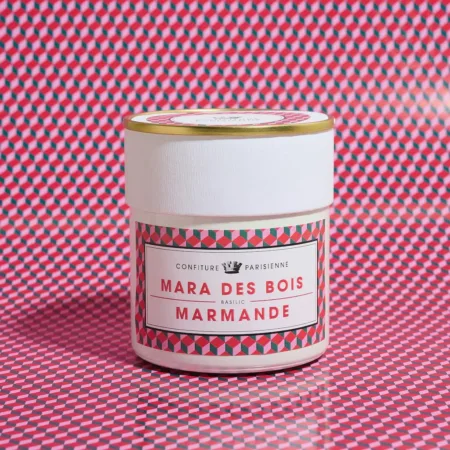 MARA MARMANDE 250G FOND 1 圖克圖克|歐洲職人選物
