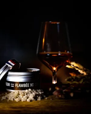 《什麼是鹽之花?》 10 圖克圖克|歐洲職人選物 XO2 圖克圖克|歐洲職人選物