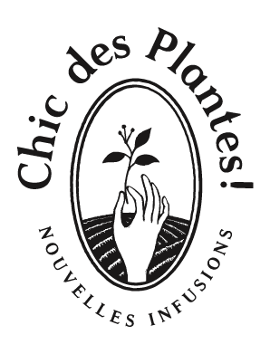chic des plantes logo 圖克圖克|歐洲在地職人選品
