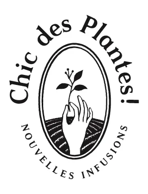 chic des plantes logo 圖克圖克|歐洲職人選物