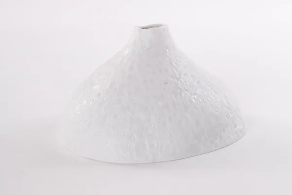 法國.白蔓瓷藝 Atelier du Blanc - 種子花瓶：圖片 4