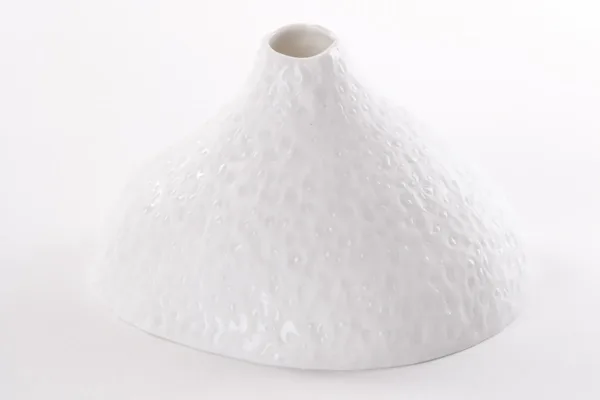 法國.白蔓瓷藝 Atelier du Blanc - 種子花瓶：圖片 3
