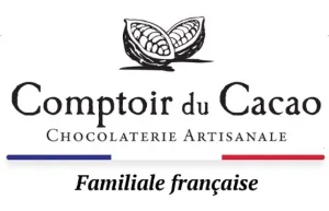 comptoir du cacao logo crop s jpg 圖克圖克|歐洲在地職人選品