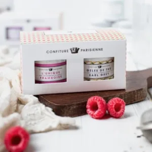 小果醬兩入盒 (15)