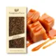 Comptoir du Cacao 70%黑巧克力磚系列--焦糖鹹奶油