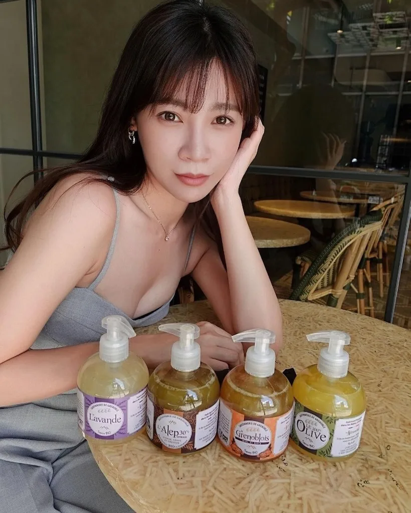 法國.無添加手工皂 15 圖克圖克|歐洲職人選物 Snapinsta
