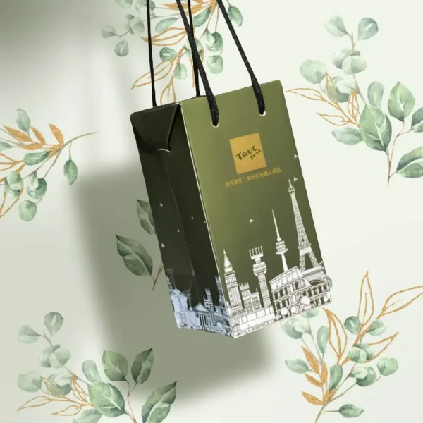 法式香料鳳梨果醬(東方之旅) - Confiture Parisienne 巴黎人果醬：圖片 3