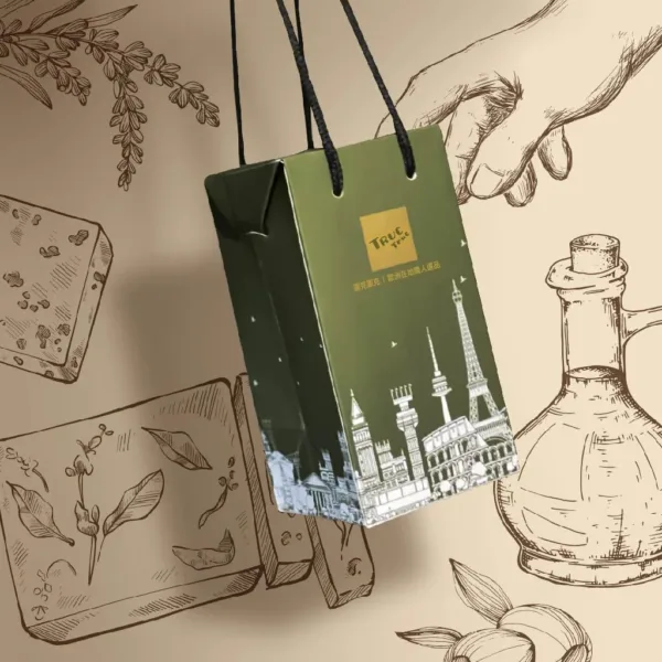 開心果抹醬 TARTINE PISTACHE - Confiture Parisienne 巴黎人果醬：圖片 7