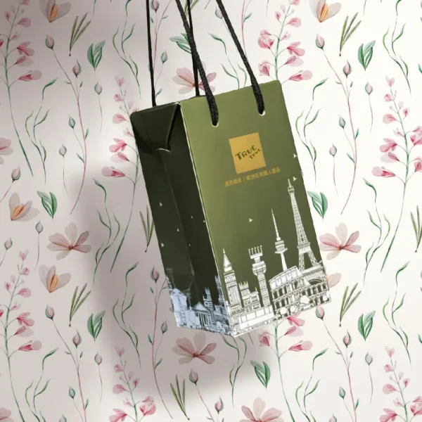 覆盆子巧克力抹醬 - Confiture Parisienne 巴黎人果醬：圖片 4