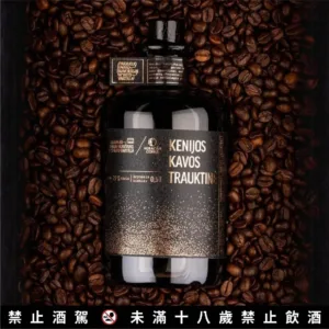 肯亞冷萃咖啡酒 Kenya Coffee Brew, 含提盒