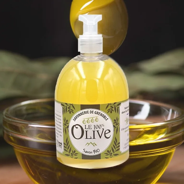 法國.無添加手工皂 13 圖克圖克|歐洲職人選物 olive2 (1)