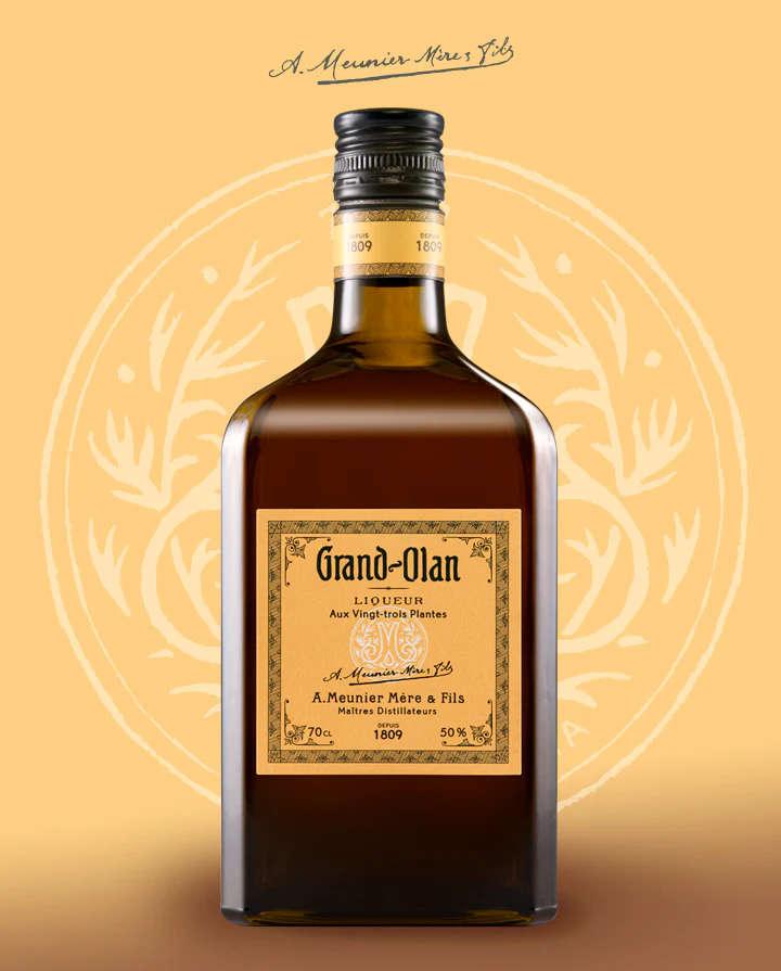 grand olan 圖克圖克|歐洲職人選物