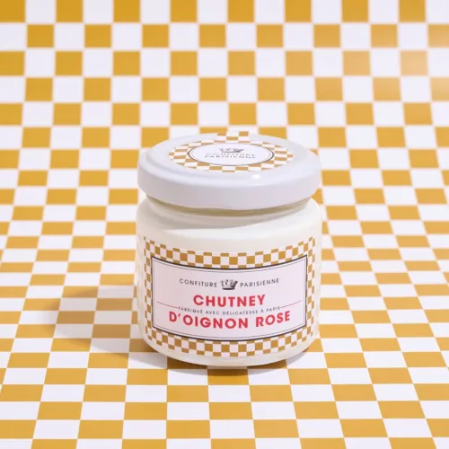Chutney d'Oignon 100g