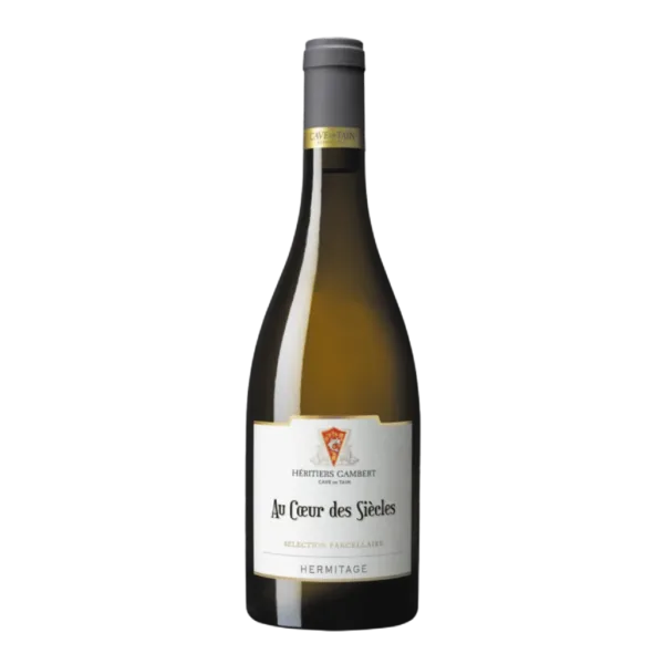 2017 坦恩酒莊「世紀之心」白葡萄酒 Cave de Tain, Hermitage "Au Coeur des Siecles" [購買請洽line客服]：圖片 2