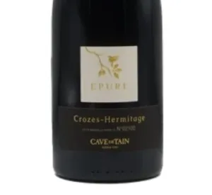2015 坦恩酒莊「艾普樂」紅葡萄酒 Cave de Tain, Croze-Hermitage "Epure" [購買請洽line客服]