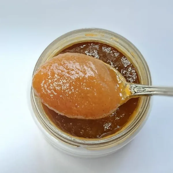 胡蘿蔔、百香果及香草果醬 - Confiture Parisienne 巴黎人果醬：圖片 2