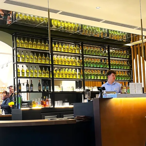 法國 夏翠絲酒心黑巧克力72% Chocolats Noirs a la Liqueur de Chartreuse：圖片 5