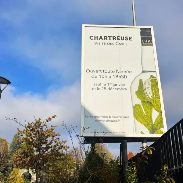 法國 夏翠絲酒心黑巧克力72% Chocolats Noirs a la Liqueur de Chartreuse：圖片 4