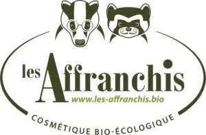 法國.無添加手工皂 1 圖克圖克|歐洲職人選物 Les Affranchis logo 圖克圖克|歐洲職人選物