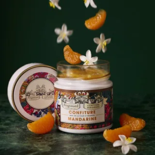 Fragonard fleurs doranger 圖克圖克|歐洲職人選物