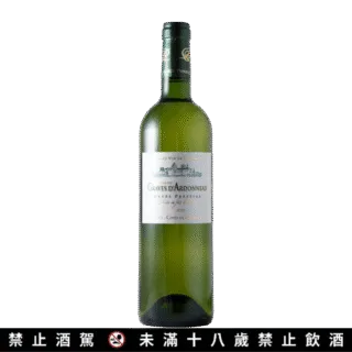 Blaye Cotes de Bordeaux Cuvee Prestige Blanc sss 圖克圖克|歐洲職人選物