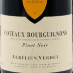 Bourguignons Pinot Noir Rouge s 圖克圖克|歐洲職人選物