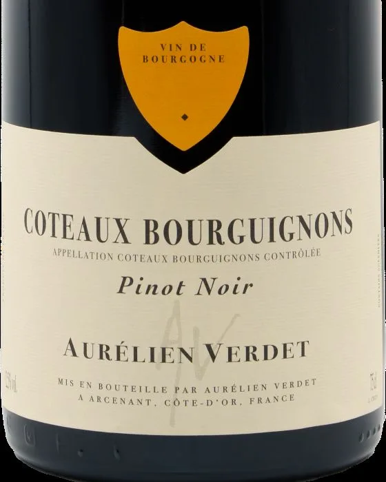 Bourguignons Pinot Noir Rouge s 圖克圖克|歐洲職人選物
