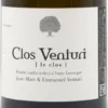 2022 科西嘉「果園」白酒 Domaine Vico, Corse "Clos Venturi Le Clos" Blanc