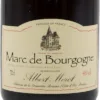 1997 渣釀白蘭地 Domaine Albert Morot, Marc de Bourgogne