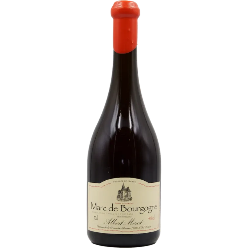 1997 渣釀白蘭地 Domaine Albert Morot, Marc de Bourgogne