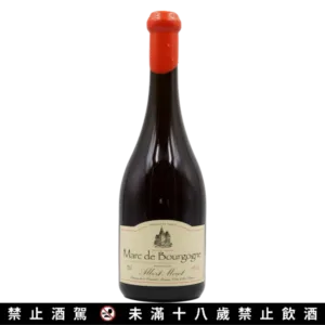 1997 渣釀白蘭地 Domaine Albert Morot, Marc de Bourgogne