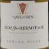 2022「貴族海岸」紅酒 Cave de Tain, Croze-Hermitage "Nobles Rives" [購買請洽line客服]