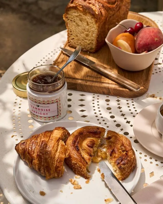 法國人怎麼吃果醬?5 種正宗法式吃法你學會了嗎?|Confiture Parisienne TW 7 圖克圖克|歐洲職人選物 22 圖克圖克|歐洲職人選物
