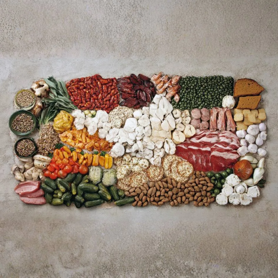 TRUC TRUC 選物 56 圖克圖克|歐洲職人選物 diet-diversity2
