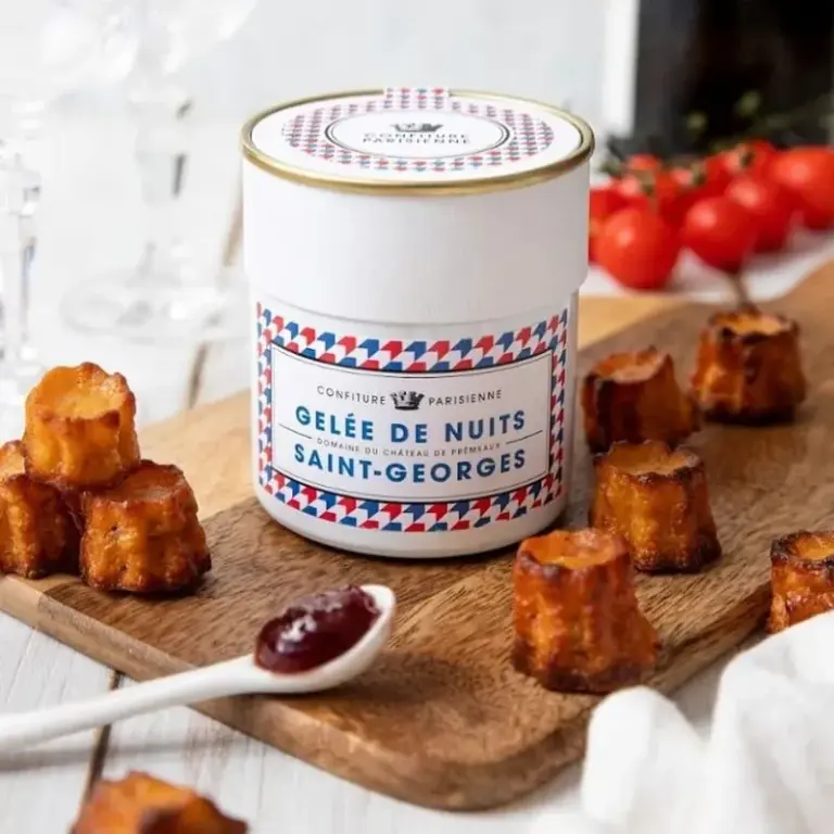 GELEE DE NUITS SG 2