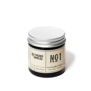 法國山居歲月- No.1 一起放長假(護手霜),肌膚保養。