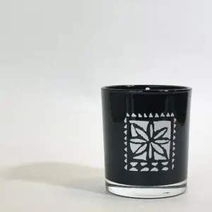 法國阿爾卑斯冰晶香氛蠟燭 - Givre晨霜，歐式生活。