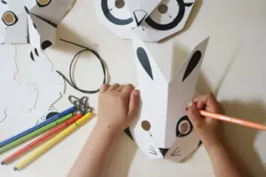 兒童送禮