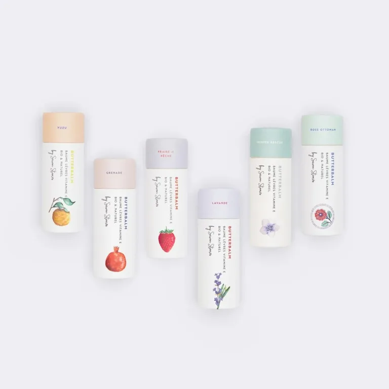 法國.普羅旺斯Savon Stories手工香皂 11 Baume-Levres-Grenade_2-Mix