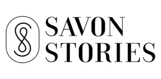 法國.普羅旺斯Savon Stories手工香皂 1 Savon Stories Logo web wide2 02