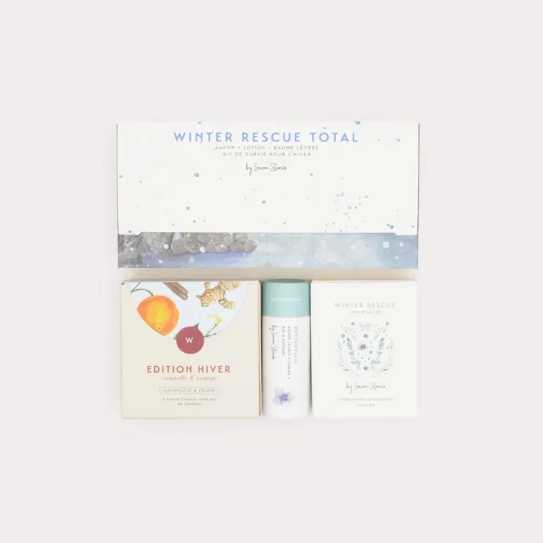法國.普羅旺斯Savon Stories手工香皂 5 Winter-Rescue-Kit-Cadeau_FR_2