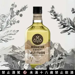 其他烈酒