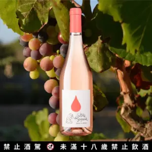 粉紅酒