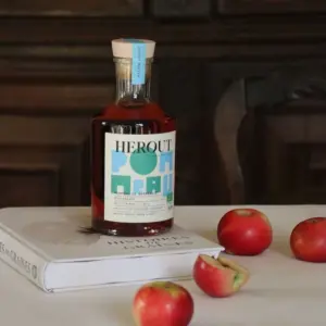 果實烈酒