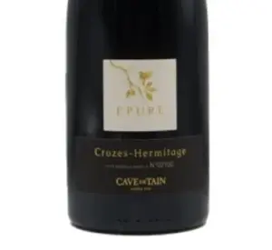 2015 坦恩酒莊「艾普樂」紅葡萄酒 Cave de Tain, Croze-Hermitage "Epure"，無酒不歡。